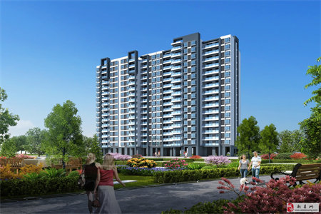 城南春蕾花苑3室2厅1卫124万126m2出售
