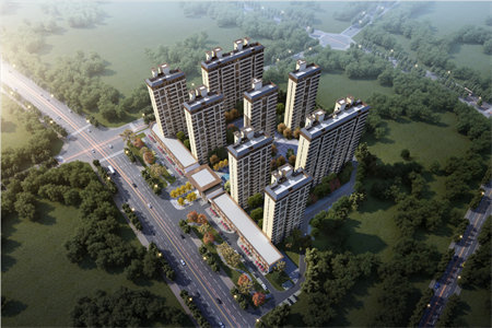 东苑名邸，93m2套三带车库，好楼层，全明户型，南北通透！