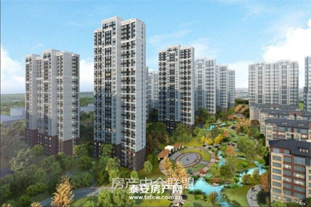 水晶街王府小区3室2厅1卫145㎡68.5万