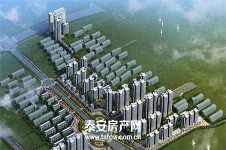 锦泰名城婚房精装3室119.6万125m2出售