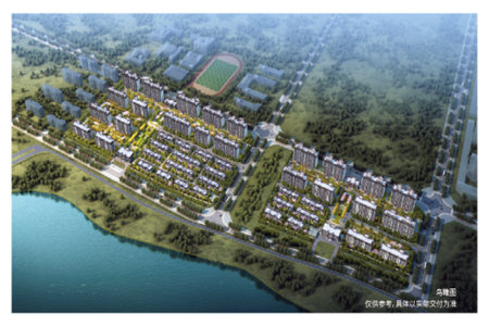 石龙溪社区两房25万79.33m2出售