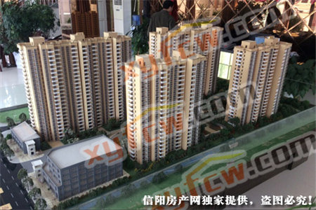 碧桂园·翘楚上城找我享受最大优惠