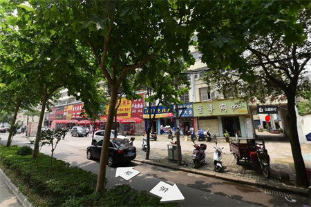 世尊华府3室2厅2卫可分期低费用